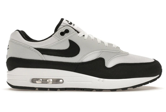 Nike Air Max 1 "White Black"