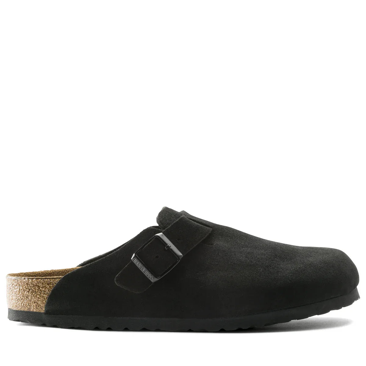 Birkenstock Boston “Black”