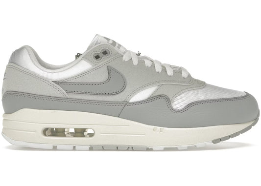 Nike Air Max 1 '87 "Pure Platinum"