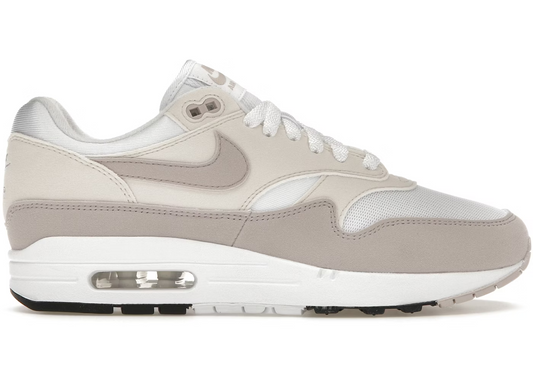 Nike Air Max 1 "Platinum Violet"