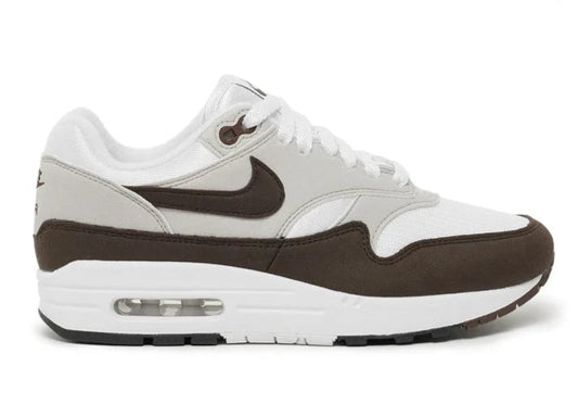 Nike Air Max 1 "Baroque Brown"