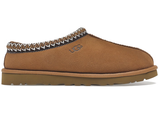 UGG Tasman "Chestnut"