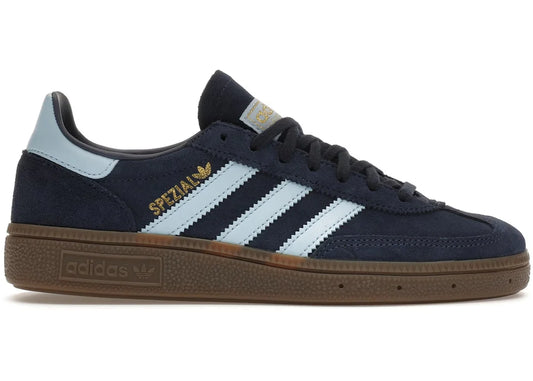 Adidas Handball Spezial "Navy Gum"