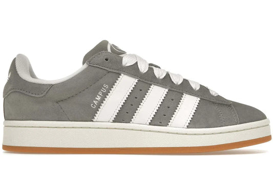 Adidas Campus 00s "Grey White"